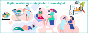Digital Marketing Strategies For Gynaecologist in Bangalore - Valueadd