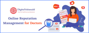Online Reputation Management for Doctors in Bangalore